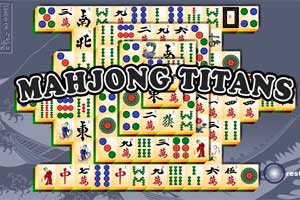Mahjong